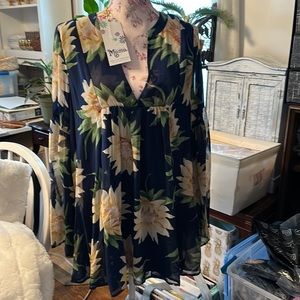 Show Me Your Mumu Tunic